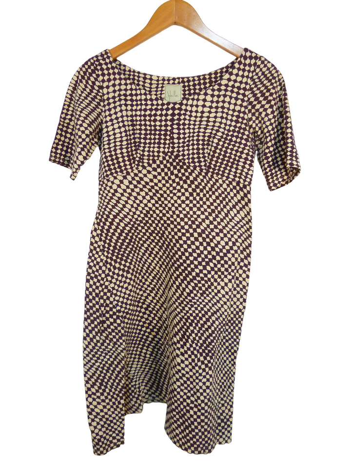 【激安古着】　SHILLA　ワンピース　ワンピース or ドレス