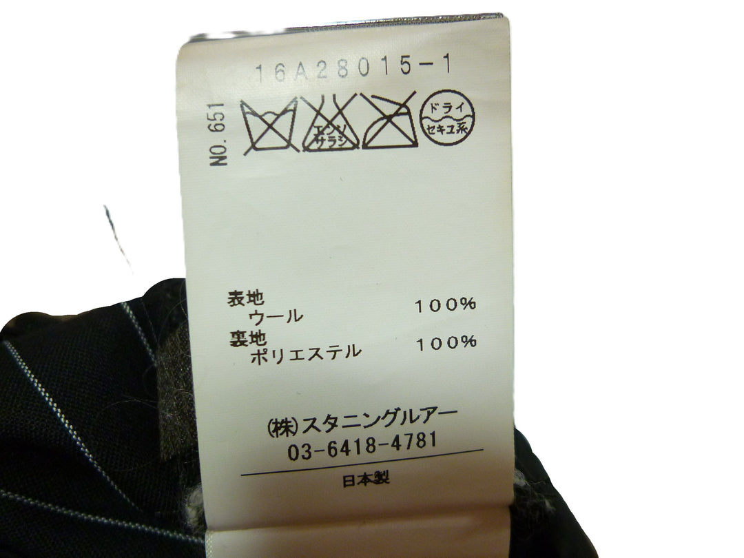 【激安古着】　Stunning lure　スラックス　パンツ