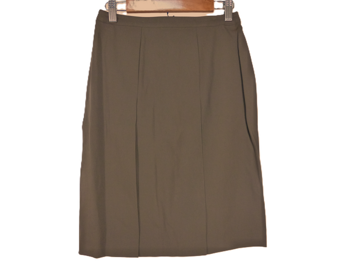 【激安古着】　COMODO-BLU　ミディアム丈　スカート