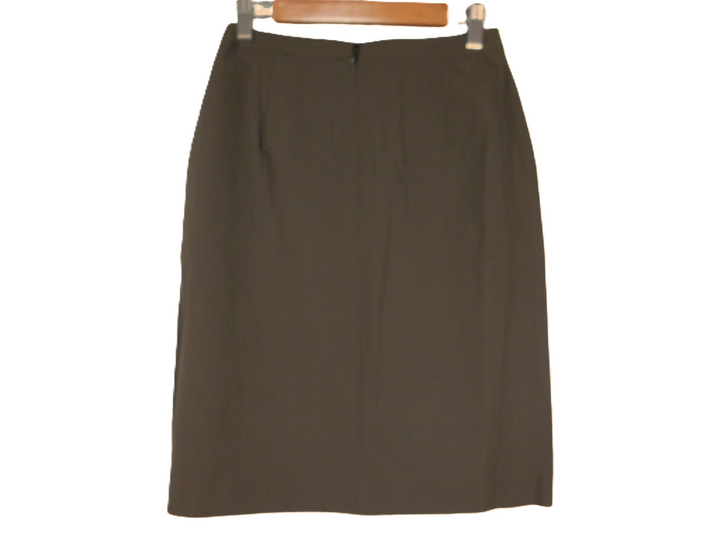 【激安古着】　COMODO-BLU　ミディアム丈　スカート