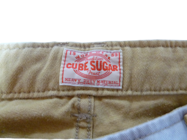 【激安古着】　CUBE SUGAR　その他パンツ　パンツ