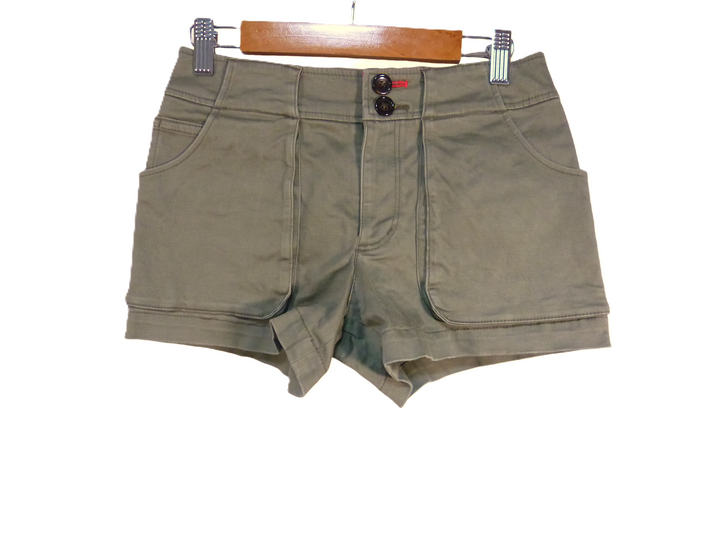 【激安古着】　DOLLY GIRL BY ANNA SUI　ショート/ハーフパンツ　パンツ