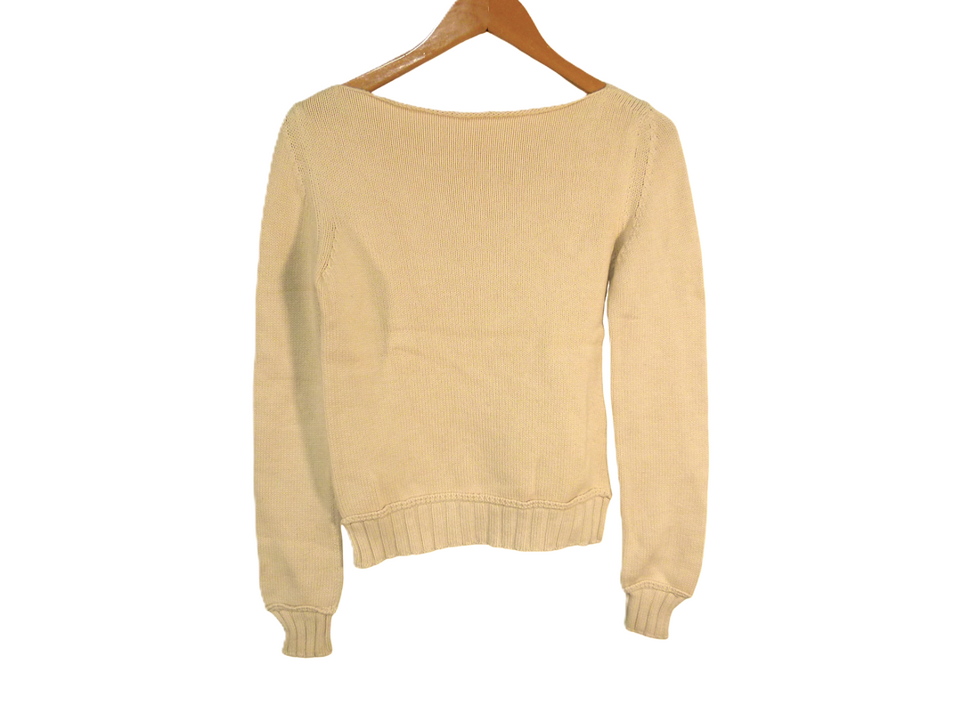 【激安古着】　ブランド名不明　ニットorセーター　トップス