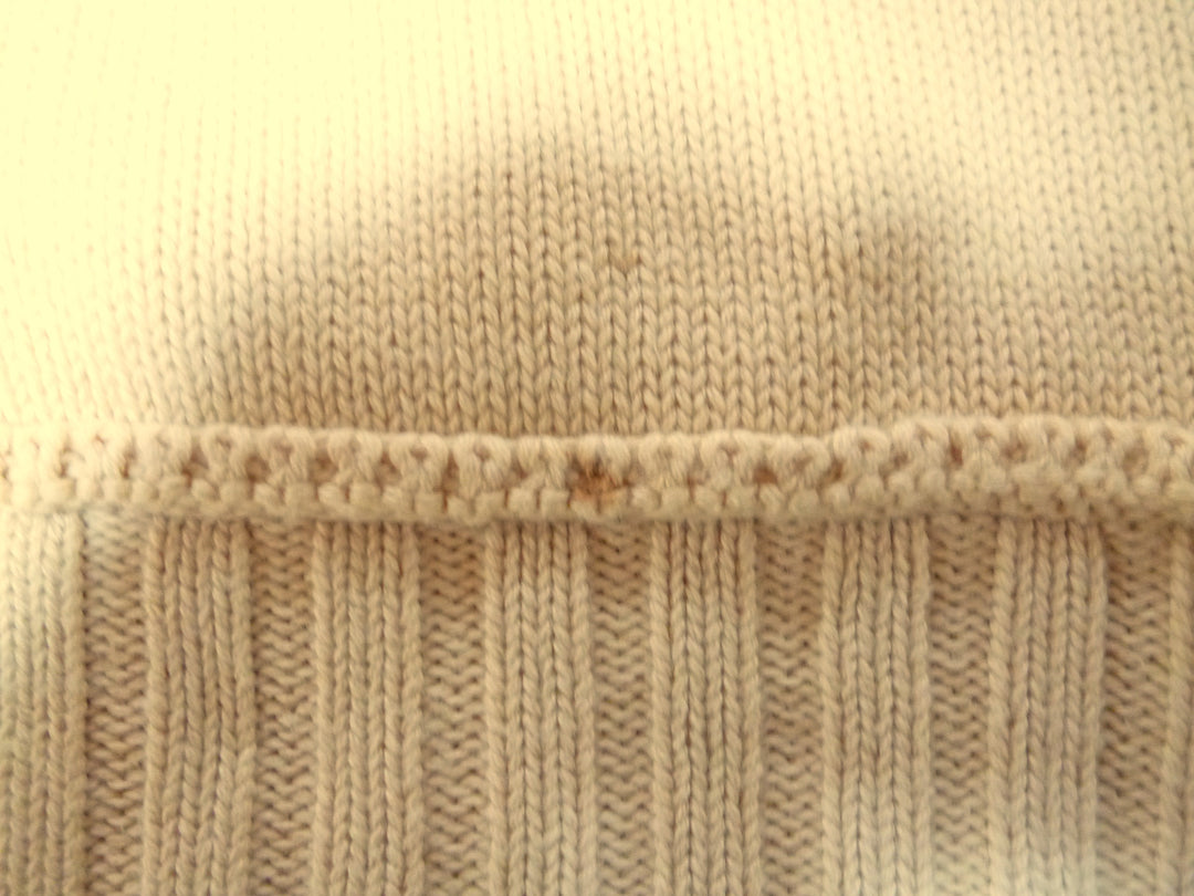 【激安古着】　ブランド名不明　ニットorセーター　トップス