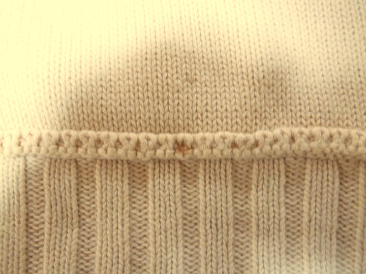 【激安古着】　ブランド名不明　ニットorセーター　トップス