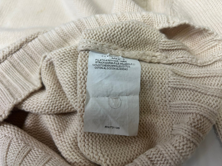【激安古着】　ブランド名不明　ニットorセーター　トップス