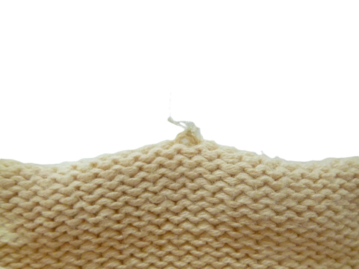 【激安古着】　ブランド名不明　ニットorセーター　トップス