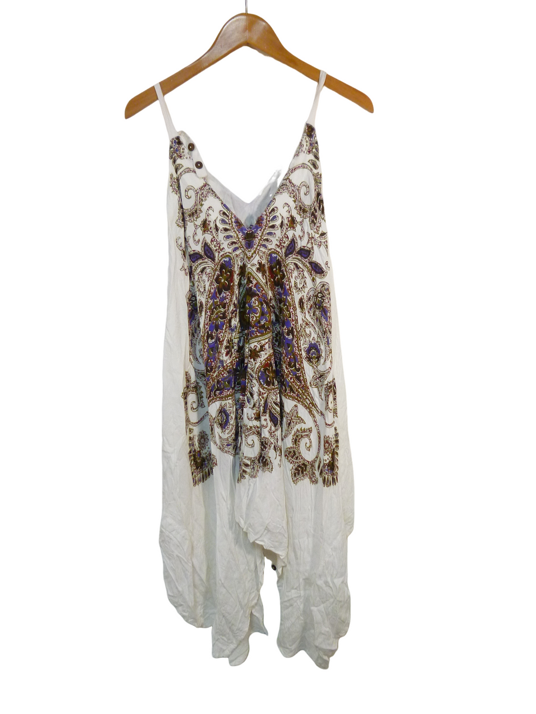 【激安古着】　yul　ワンピース　ワンピース or ドレス