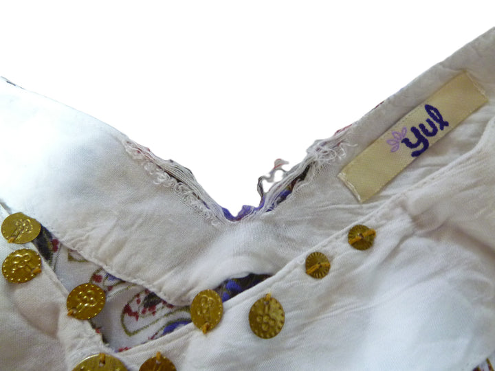 【激安古着】　yul　ワンピース　ワンピース or ドレス