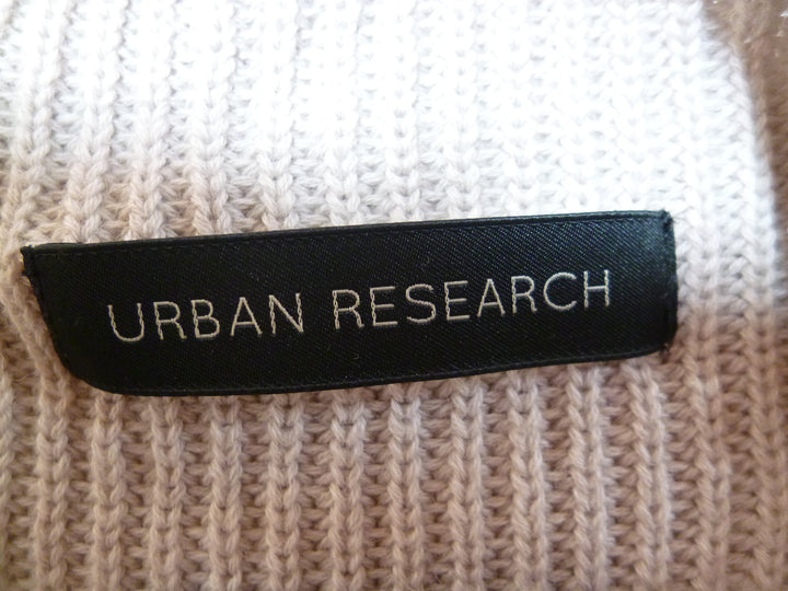 【激安古着】 URBAN RESEARCH　ニットorセーター　トップス