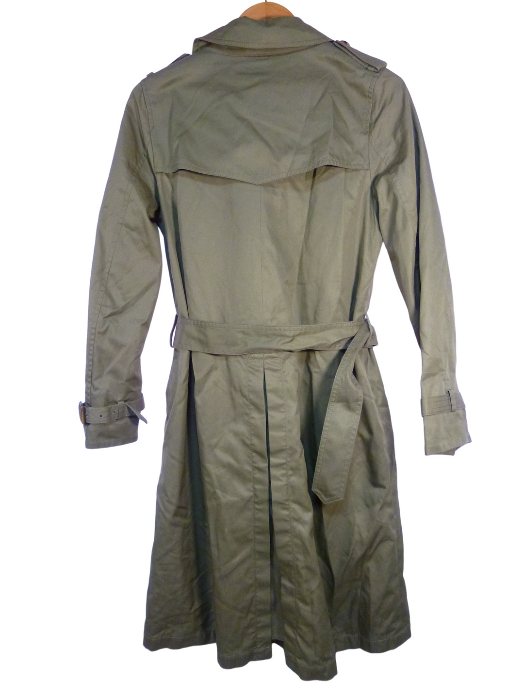 【激安古着】 Ray BEAMS　コートロング丈　アウター