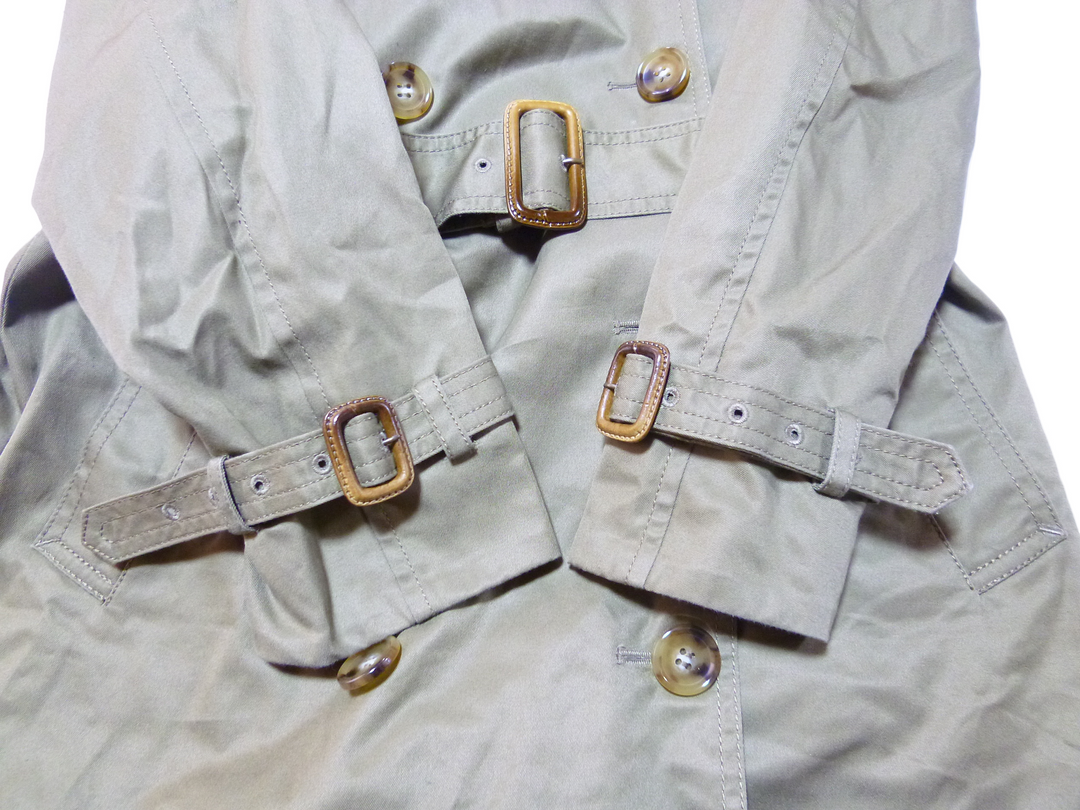 【激安古着】 Ray BEAMS　コートロング丈　アウター