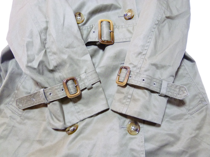 【激安古着】 Ray BEAMS　コートロング丈　アウター