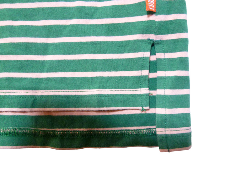 【激安古着】 CUBE SUGAR　長袖Tシャツ　トップス