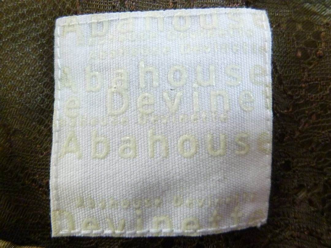 【激安古着】 Abahouse　その他アウター　アウター