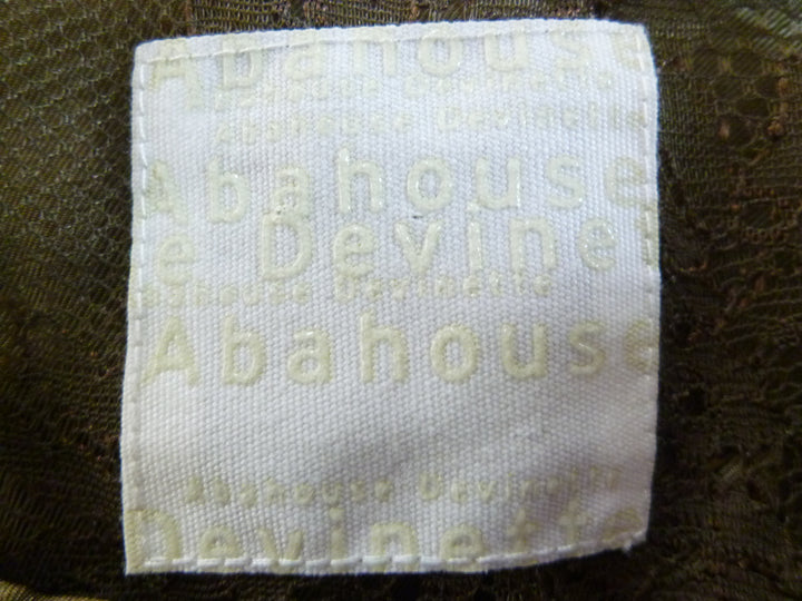 【激安古着】 Abahouse　その他アウター　アウター