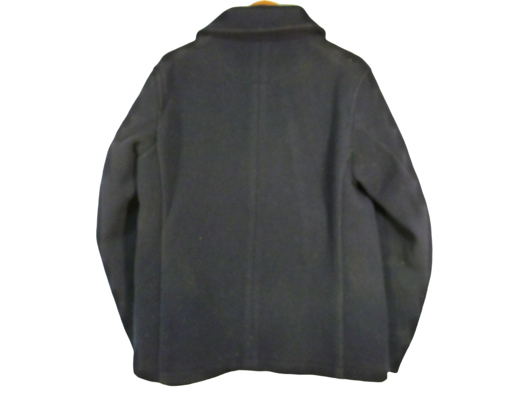 【激安古着】 DANTON　コートミディアム丈　アウター