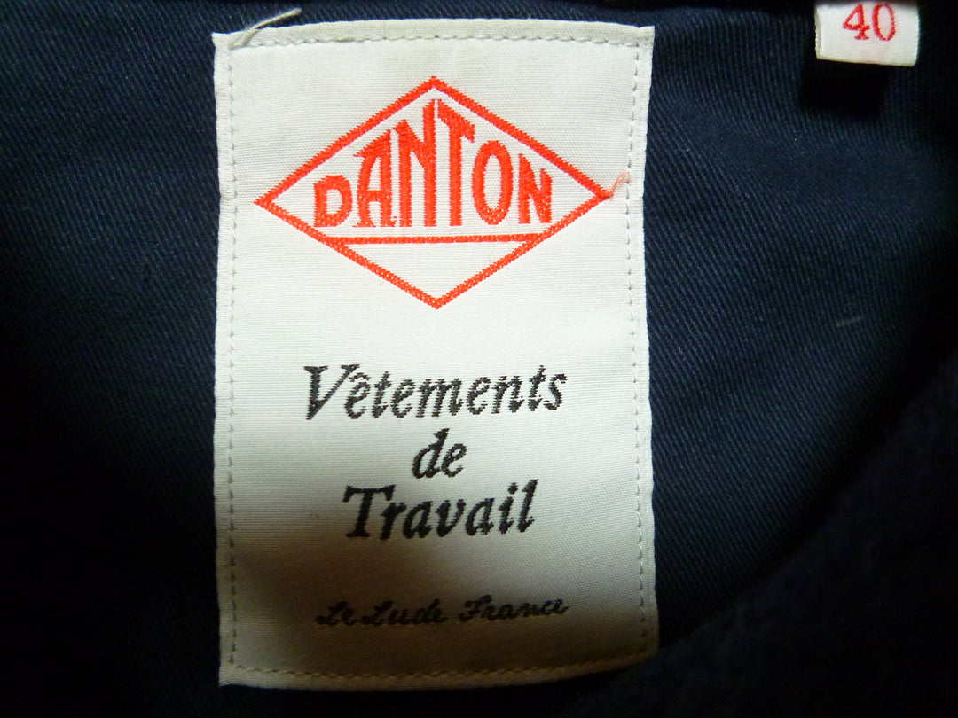 【激安古着】 DANTON　コートミディアム丈　アウター