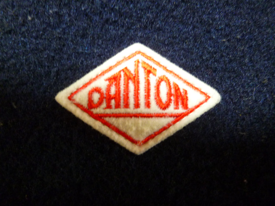 【激安古着】 DANTON　コートミディアム丈　アウター