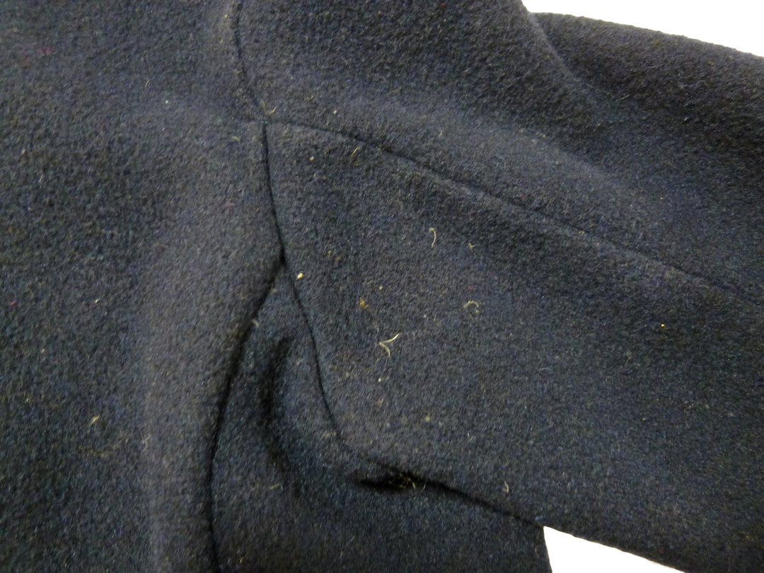 【激安古着】 DANTON　コートミディアム丈　アウター