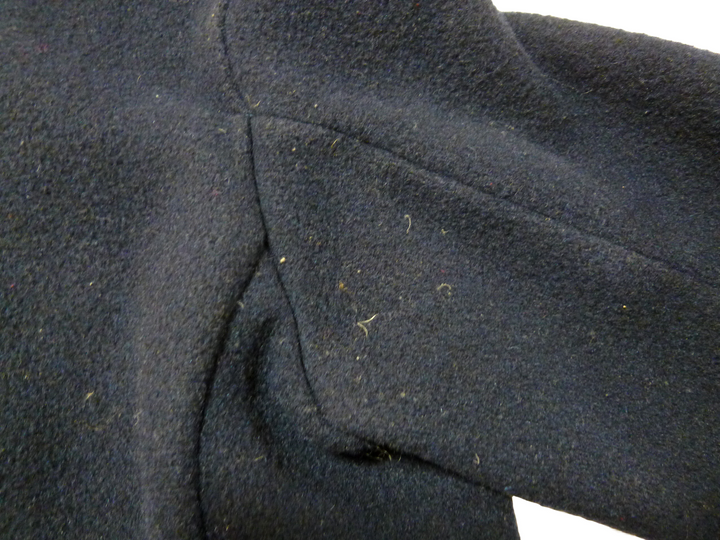 【激安古着】 DANTON　コートミディアム丈　アウター