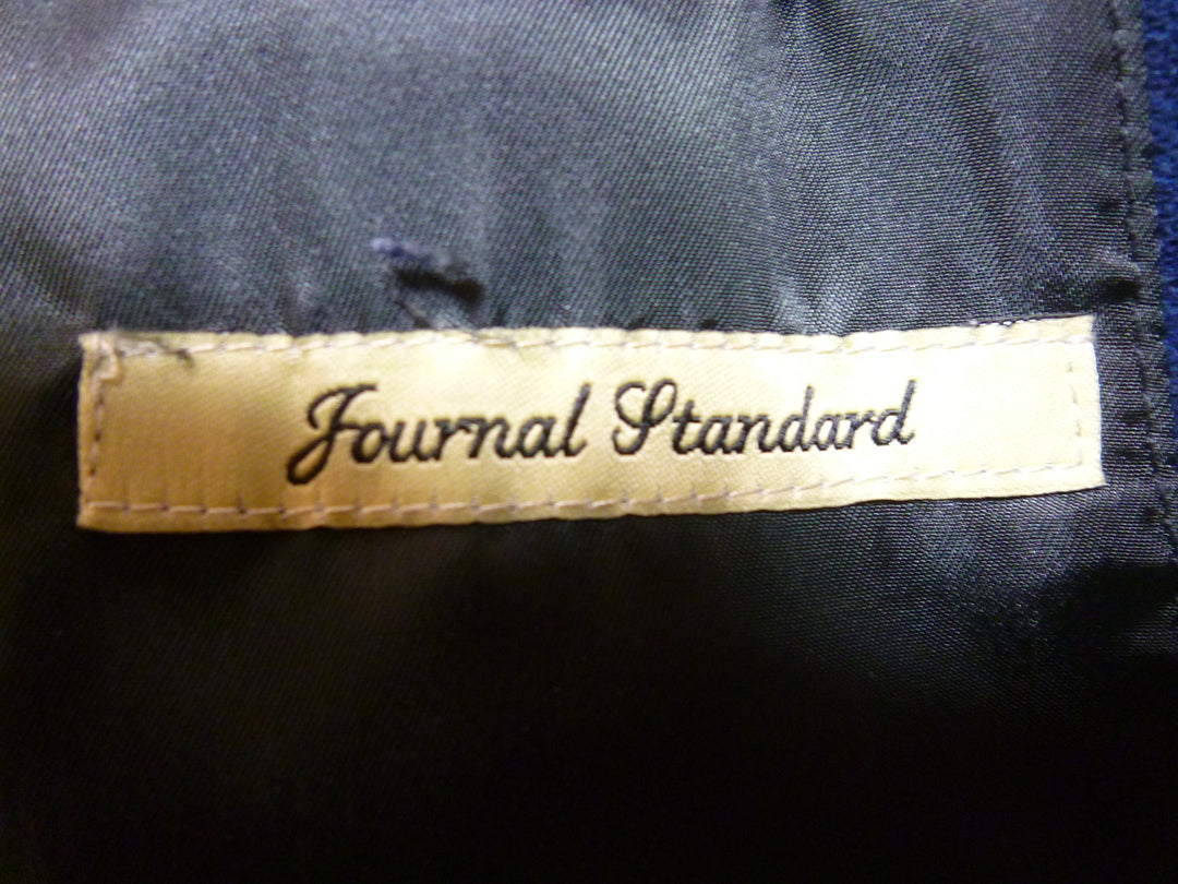 【激安古着】 Journal Standard　テーラードジャケット　トップス