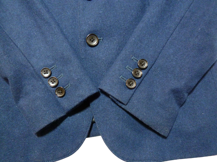 【激安古着】 Journal Standard　テーラードジャケット　トップス