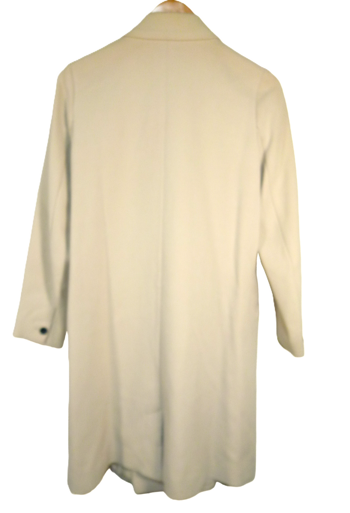 【激安古着】 nitca　コートミディアム丈　アウター