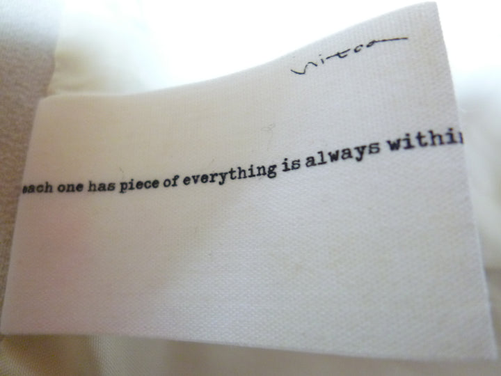 【激安古着】 nitca　コートミディアム丈　アウター