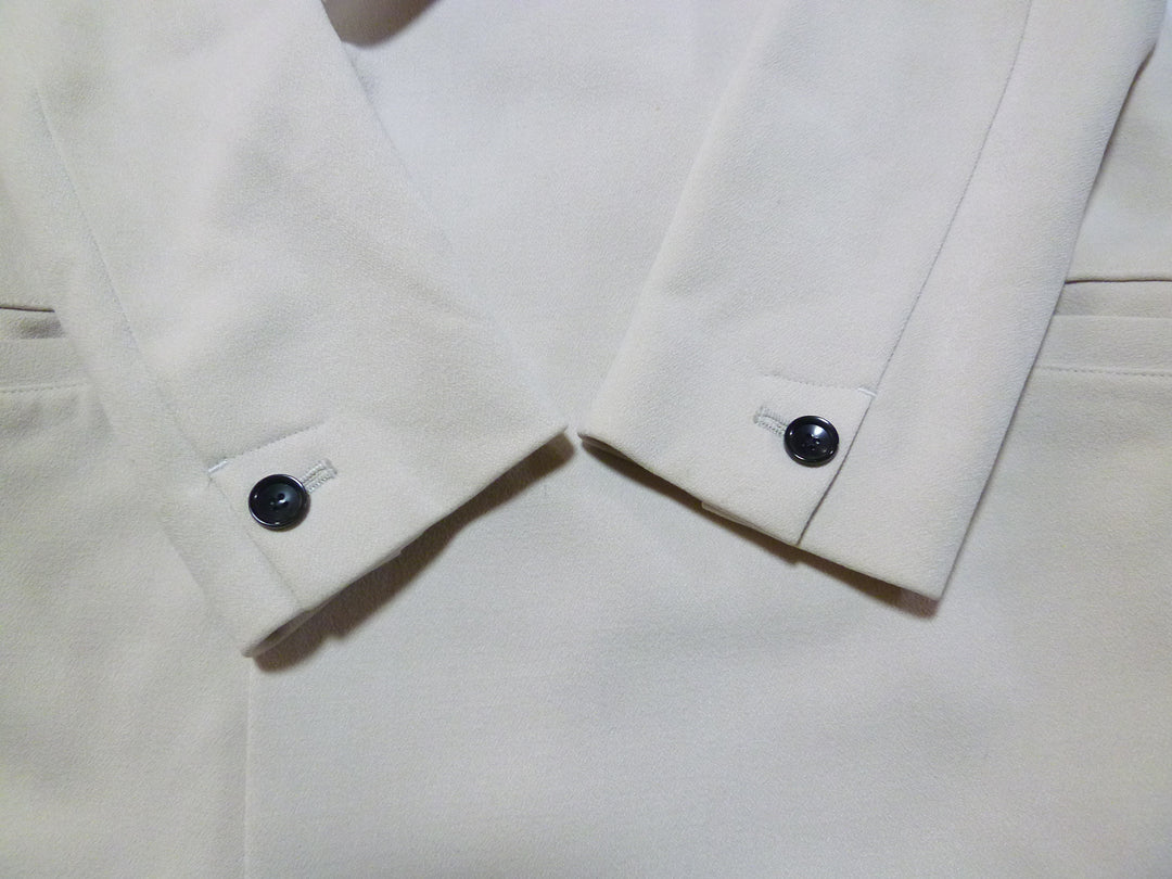 【激安古着】 nitca　コートミディアム丈　アウター