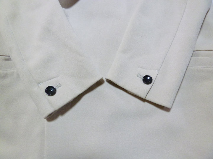 【激安古着】 nitca　コートミディアム丈　アウター