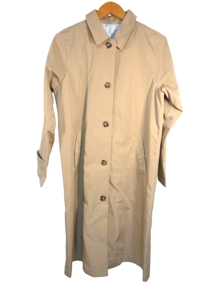 【激安古着】 AT AFTERNOONTEA WARDROBE　コートロング丈　アウター