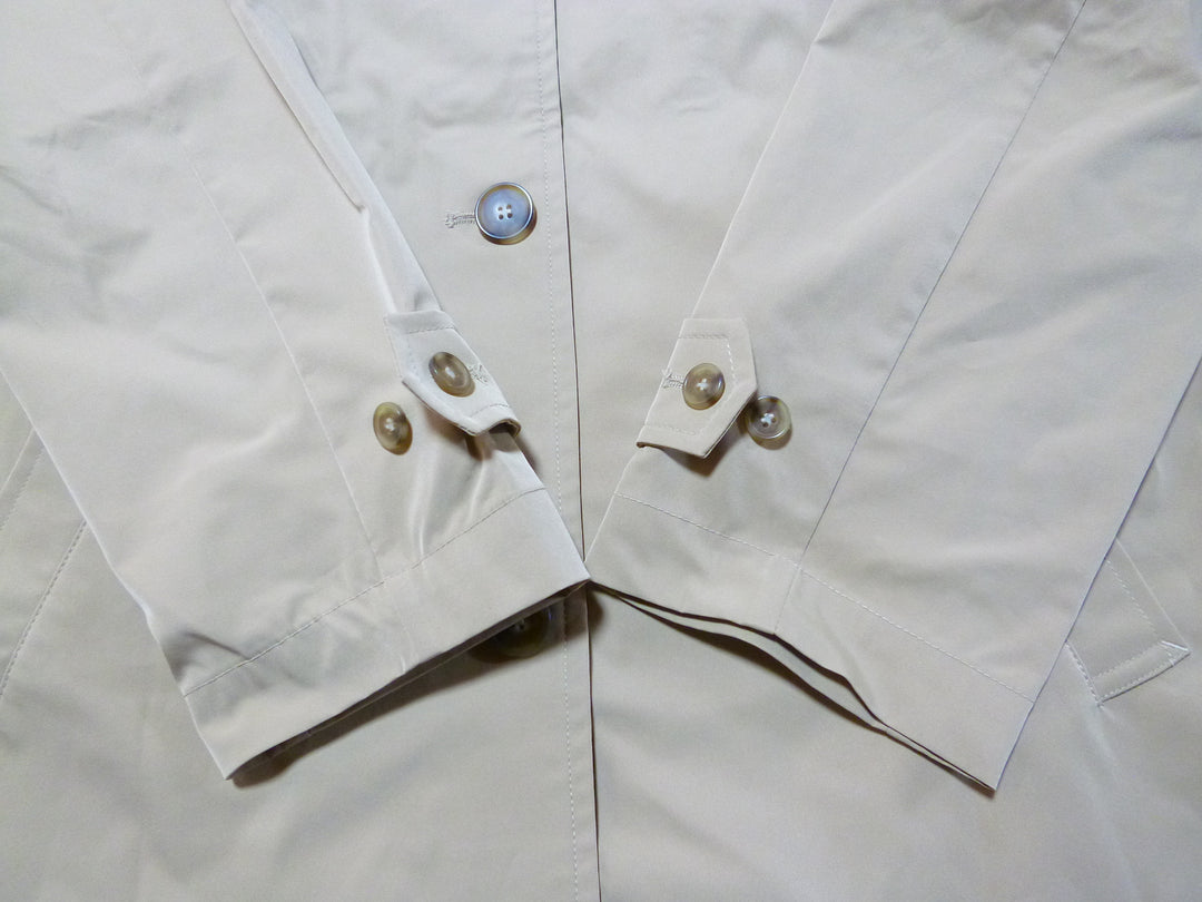 【激安古着】 AT AFTERNOONTEA WARDROBE　コートロング丈　アウター