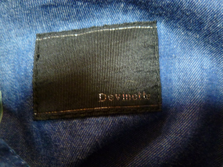 【激安古着】 Devinette　長袖シャツ　トップス
