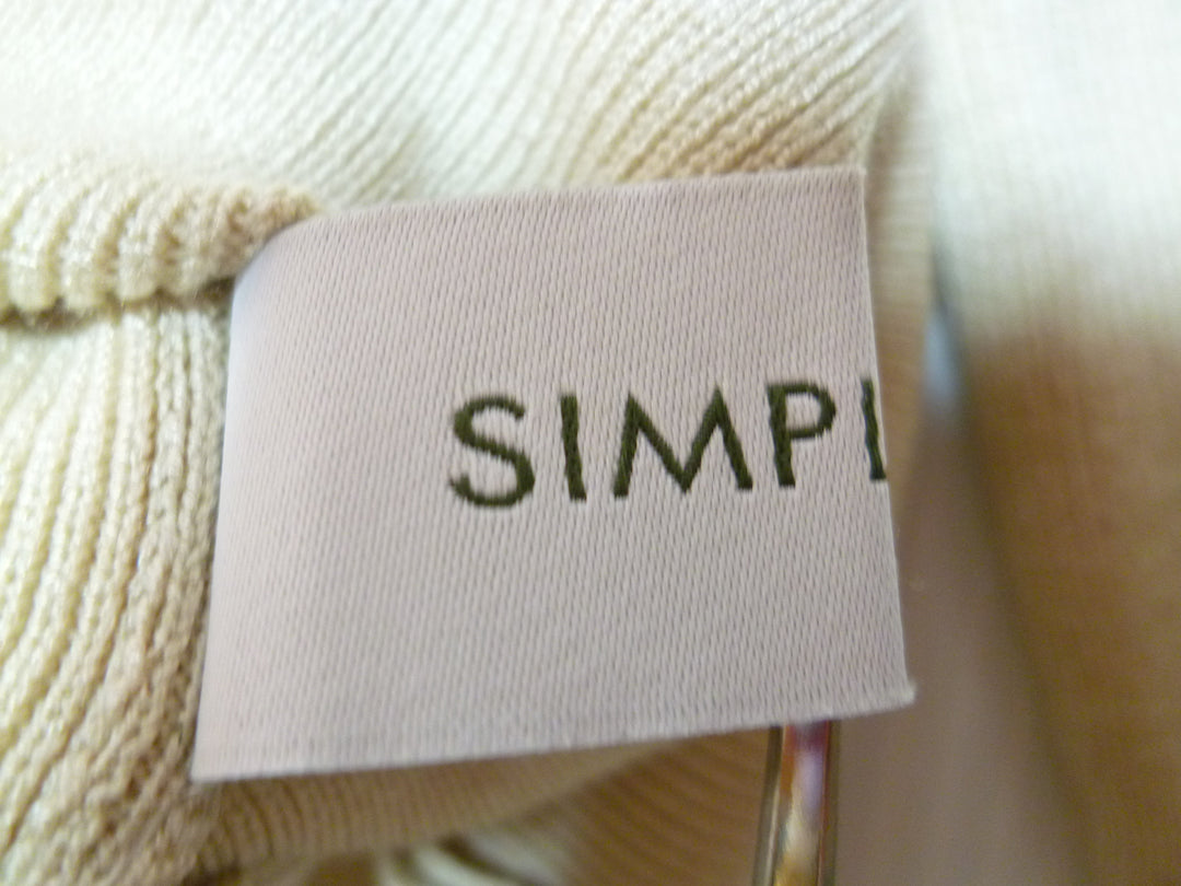 【激安古着】 SIMPLICITE　その他トップス　トップス
