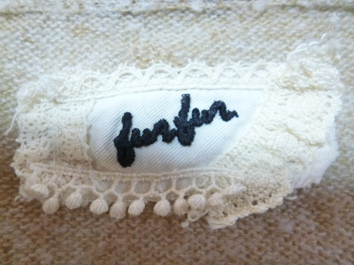【激安古着】 fur fur　ニットorセーター　トップス