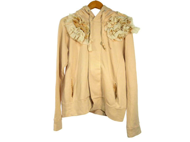 【激安古着】 fun home.　パーカー　アウター