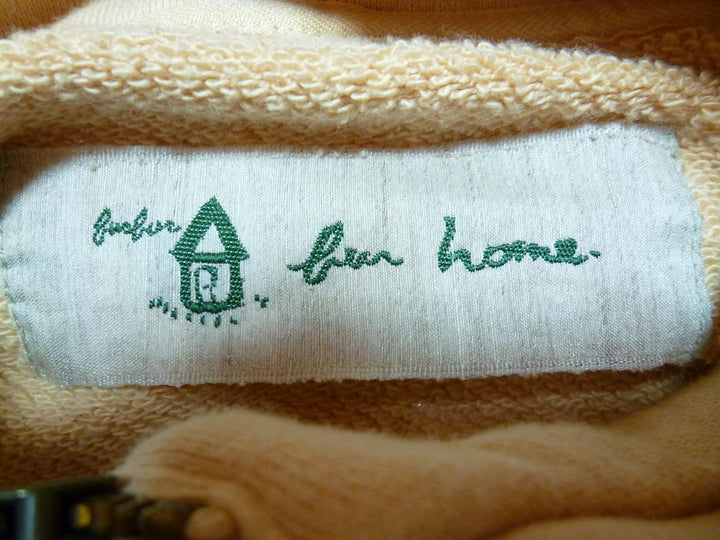 【激安古着】 fun home.　パーカー　アウター