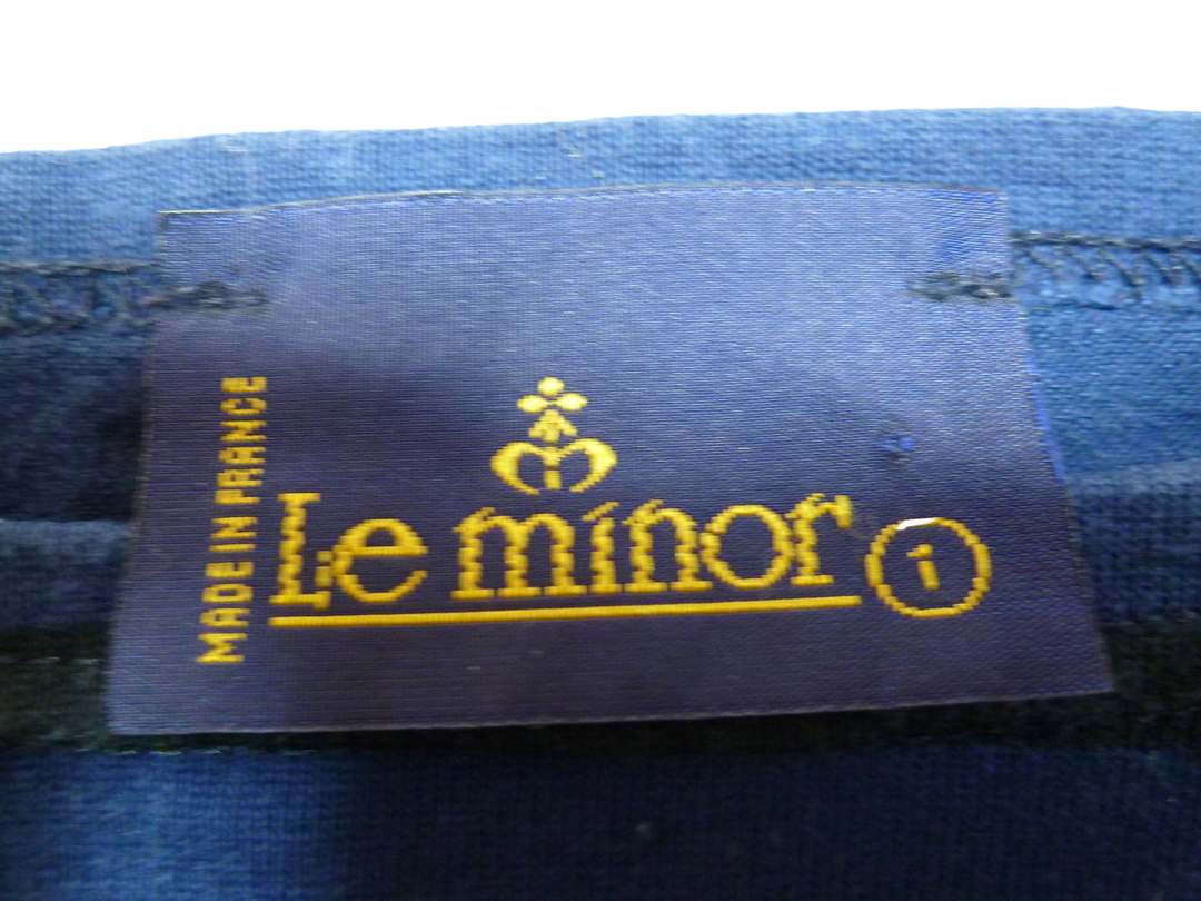 【激安古着】 Le minor　長袖Tシャツ　トップス