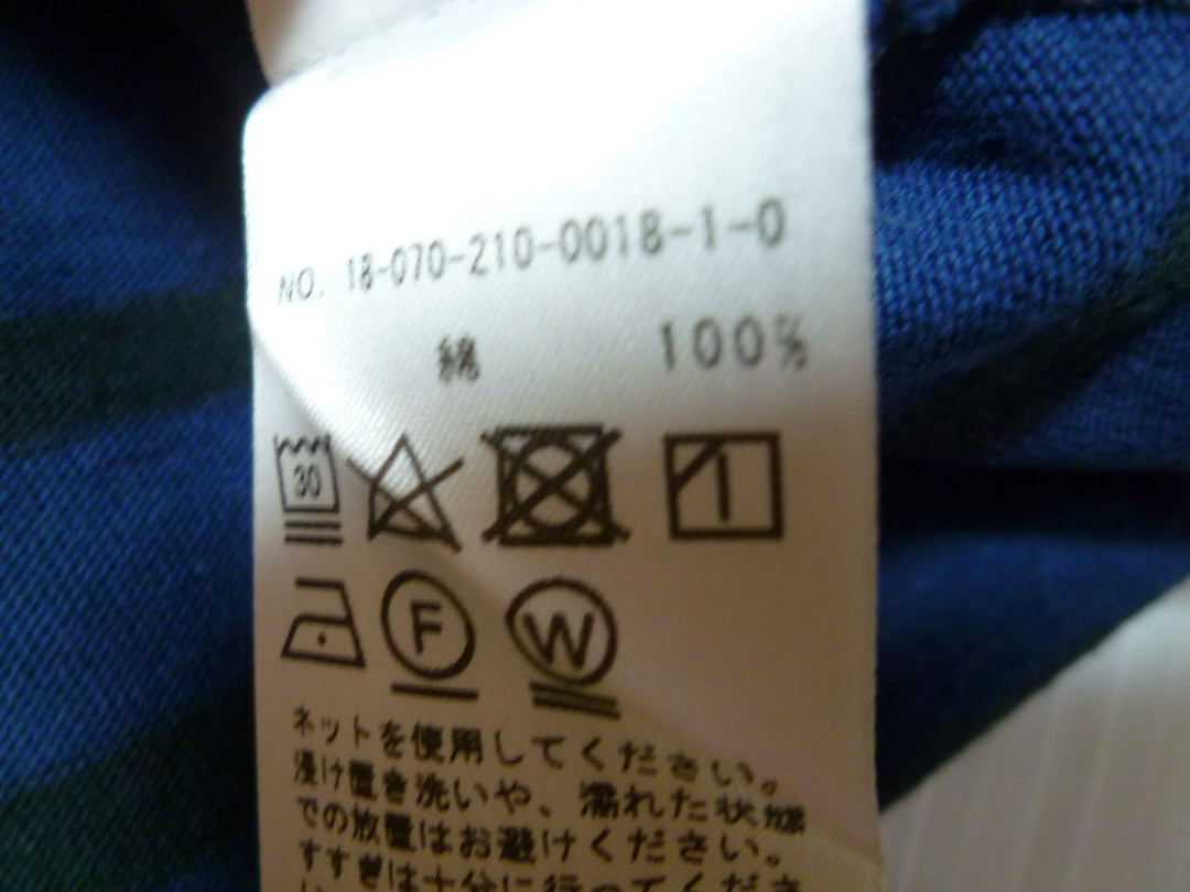 【激安古着】 Le minor　長袖Tシャツ　トップス