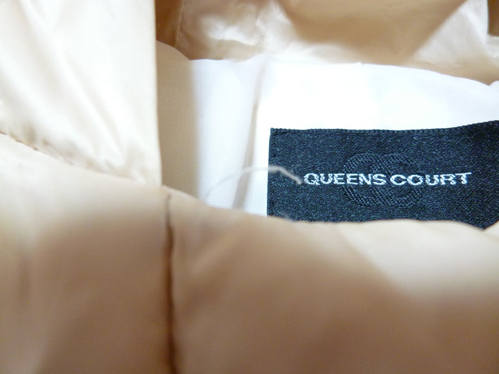 【激安古着】 QUEENS COURT　ダウン,中綿ジャケット/コート　アウター