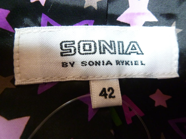 【激安古着】 SONIA BY SONNIA RIKIEL　セットアップ　オールインワンセットアップ