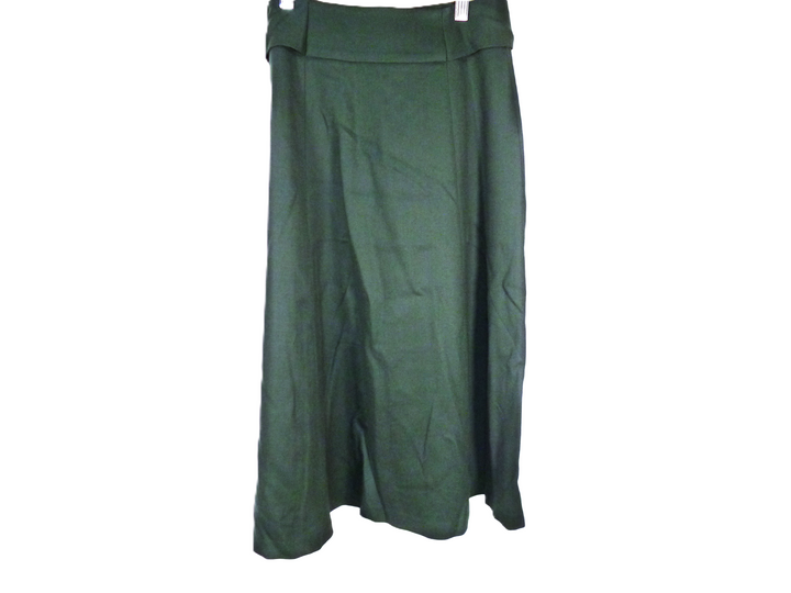 【激安古着】 UNTITLED　ミディアム丈　スカート