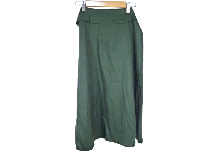 【激安古着】 UNTITLED　ミディアム丈　スカート