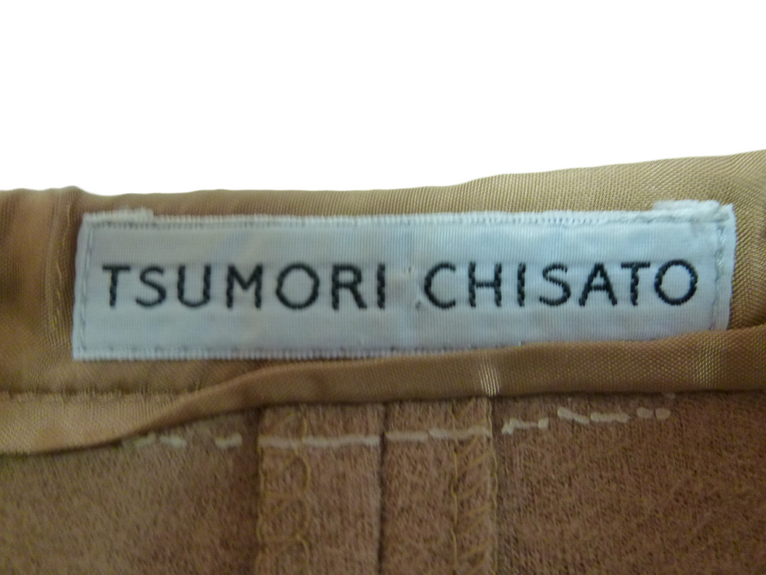 【激安古着】 TSUMORI CHiSATO　ロング/マキシ　スカート