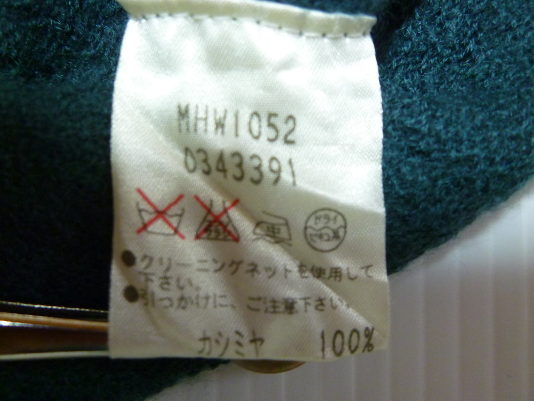 【激安古着】 MARGARET HOWELL　ニットorセーター　トップス
