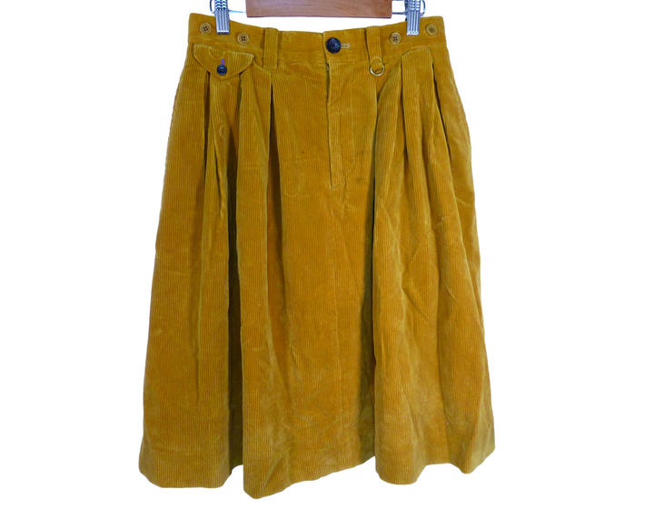 【激安古着】 Paul Smith　ミディアム丈　スカート