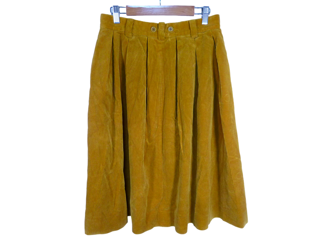 【激安古着】 Paul Smith　ミディアム丈　スカート