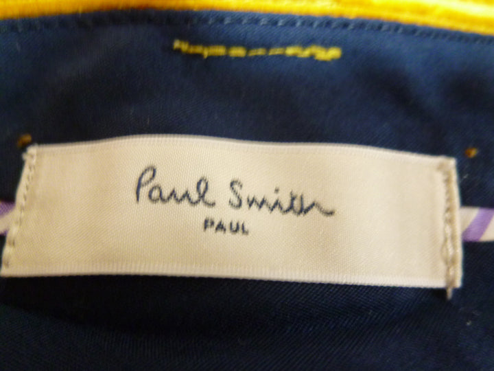 【激安古着】 Paul Smith　ミディアム丈　スカート