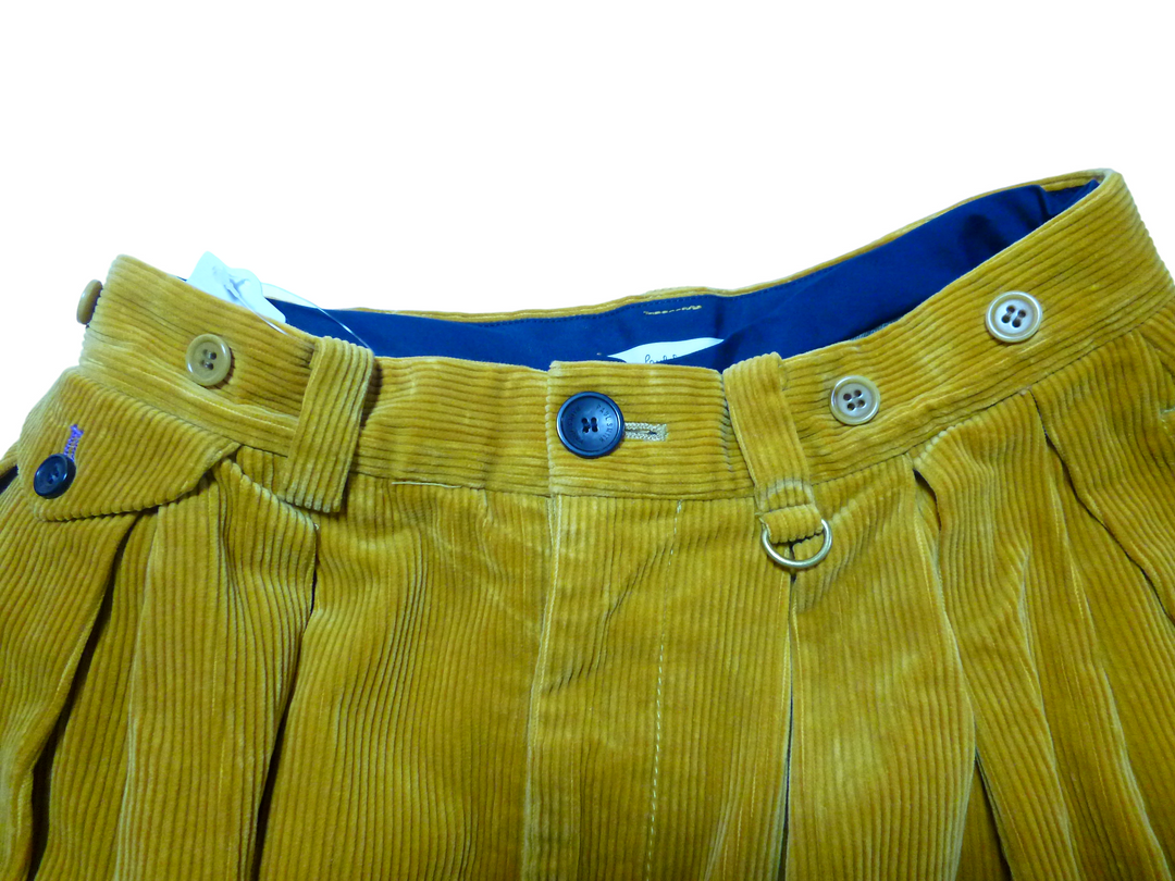 【激安古着】 Paul Smith　ミディアム丈　スカート